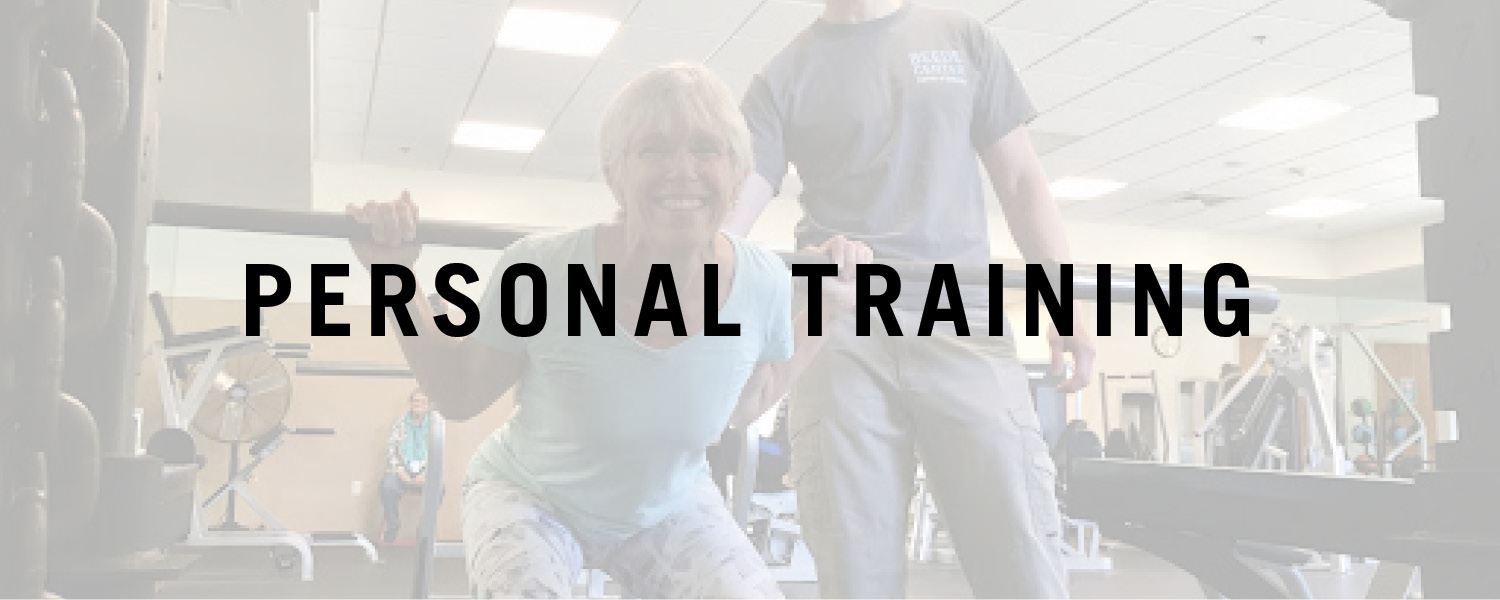 Personal Training Static 30